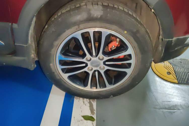 Used Haval H1 2015 1.5L AMT Urban Model