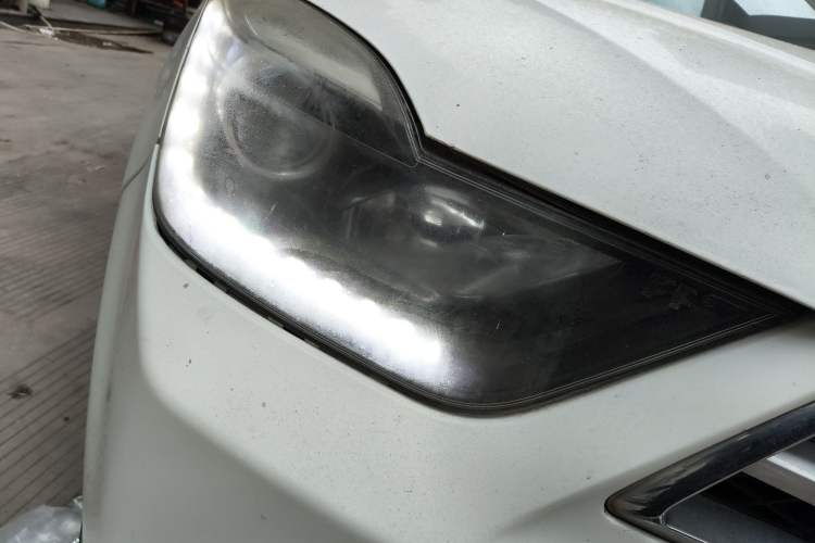 Used Haima S5 Youth Edition 2018 1.6L CVT Luxury Model