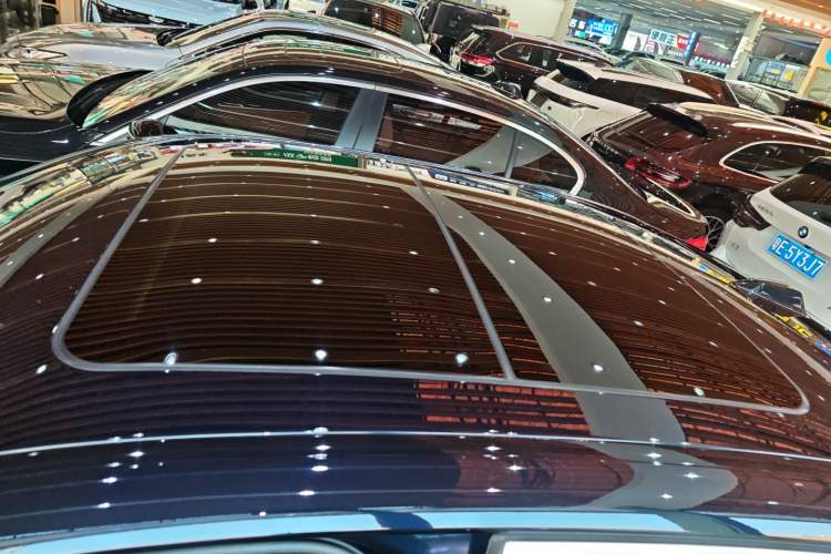 Used BMW i3 2022 eDrive 35 L
