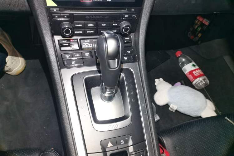 Used Porsche 718 2022 Boxster 2.0T