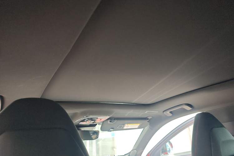 Used Lynk & Co 05 2020 2.0TD Four-Wheel Drive HypeHalo
