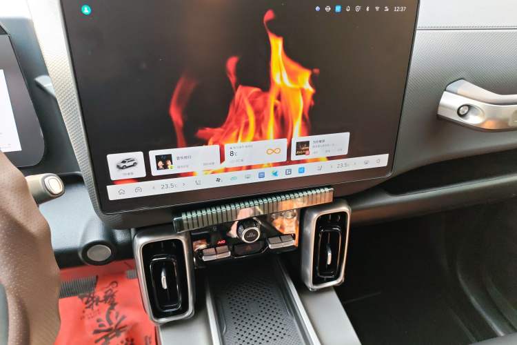 Used Haval DARGO 2026 Model 1.5T DCT Border Collie Edition
