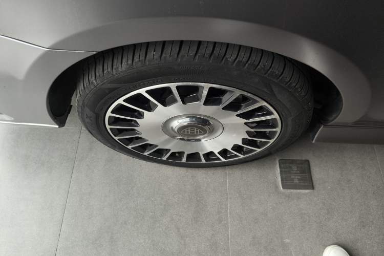 Used Mercedes-Benz Vito 2018 2.0T Business Version China VI Emission Standard