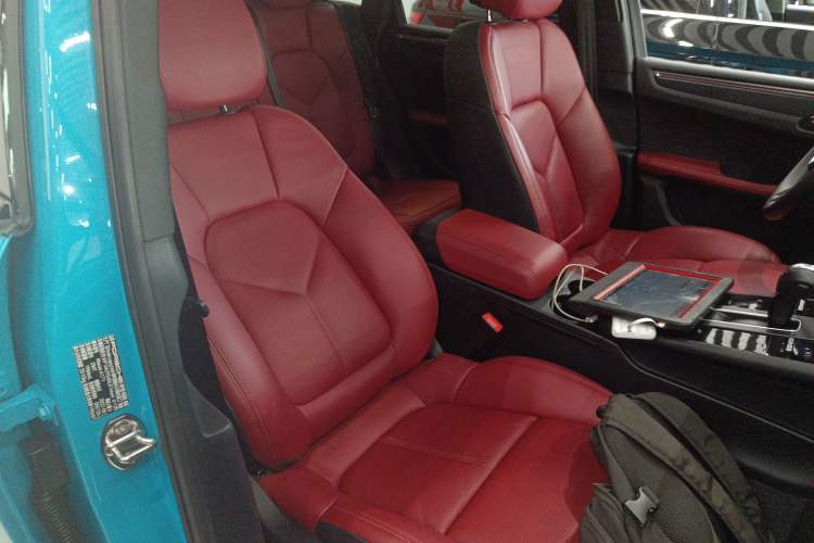 Used Porsche Macan 2022 Macan 2.0T
