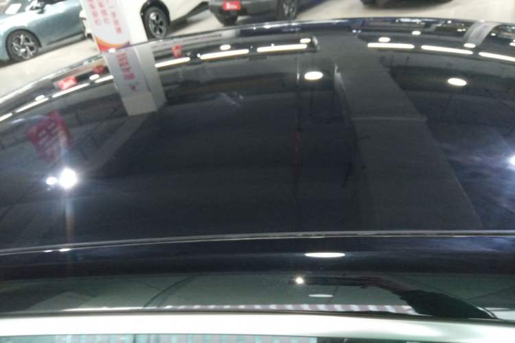 Used Qiyuan A07 2024 Pure Electric "True Fragrance" Edition 515 Prestige Model