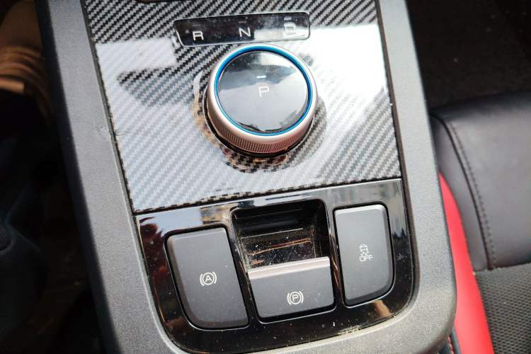 Used BYD e2 2021 Comfort Model