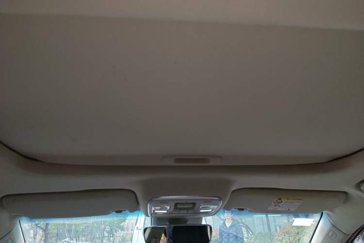 Used Geely Auto Emgrand GL 2018 1.4T DCT Prestige Smart Connectivity Version
