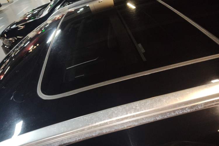 Used Honda Avancier 2020 240TURBO Front-Wheel Drive Smart Edition
