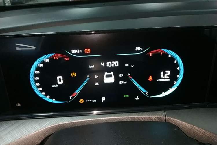 Used CHANGAN Eado 2022 PLUS Blue Whale NE 1.4T GDI DCT Prestige Edition
