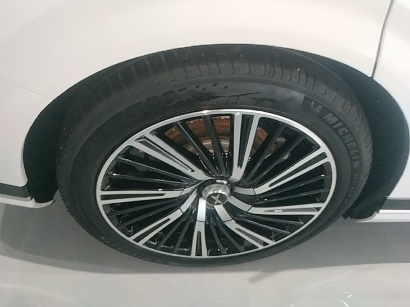 XPeng G9 2026 Model, 725 Max — снимка 11