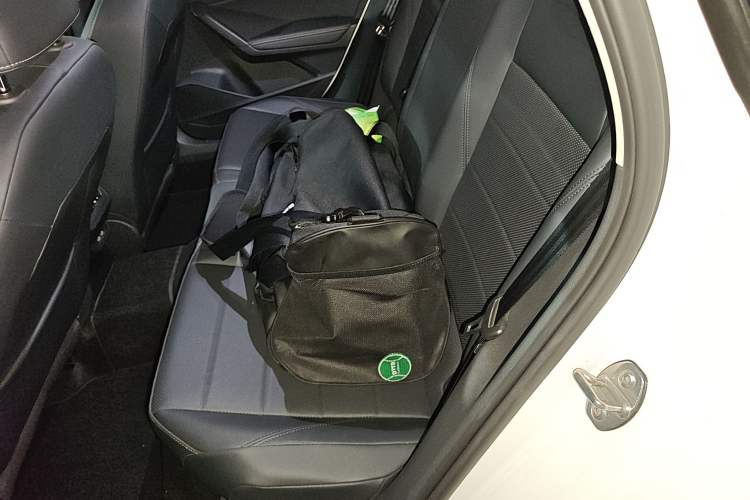 Used Volkswagen Lavida 2019 1.5L Automatic Comfort Edition China VI Standard
