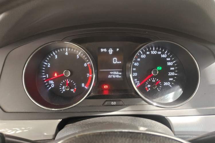 Used Volkswagen Lamando 2015 230TSI DSG Fashion Edition