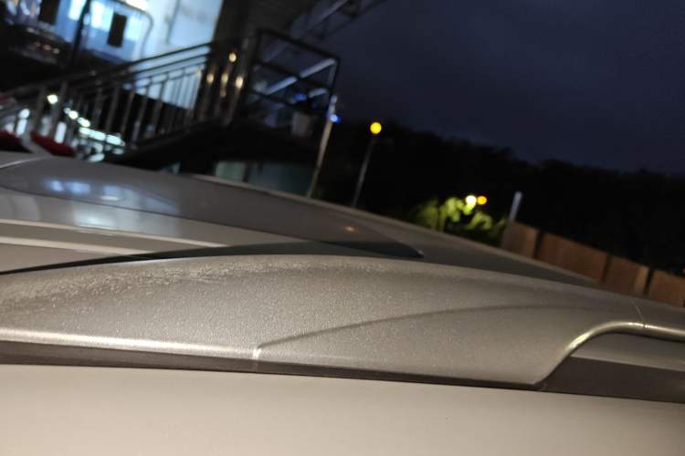 Used Nissan Patrol 2017 4.0L SE Middle East Version