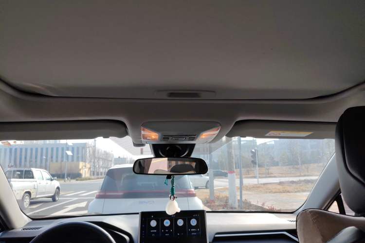 Used Toyota Wildlander 2020 2.0L CVT 4x4 Luxury Edition