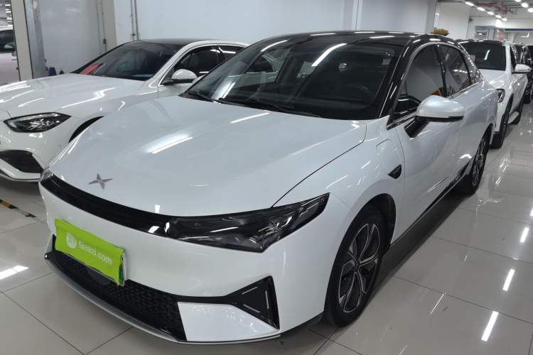 Used XPeng P5 2021 510G