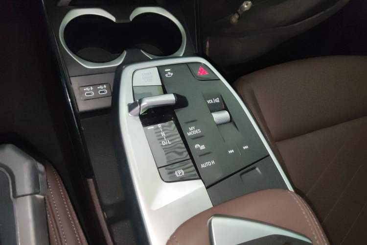 Used BMW X1 2024 sDrive25Li M Sport Package