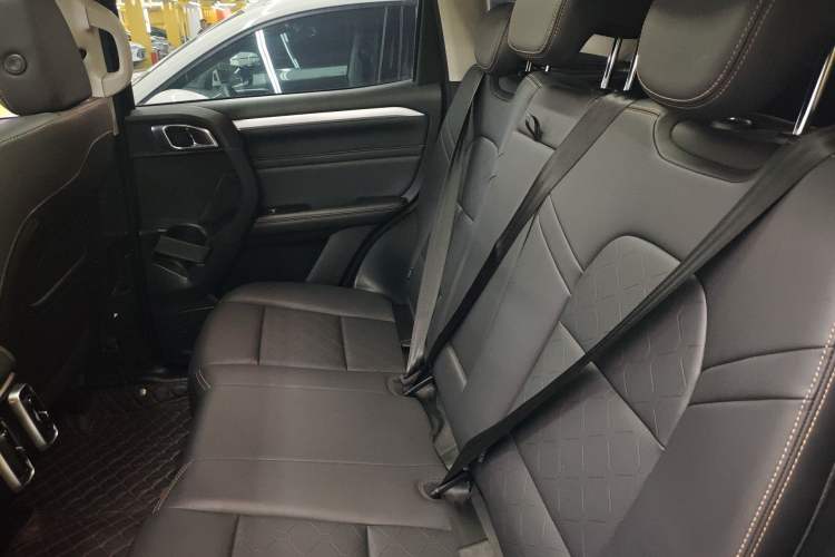 Used Haval DARGO 2022 1.5T DCT Two-Wheel Drive Border Collie Edition