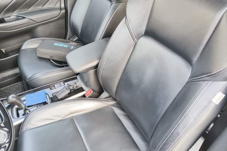 Used Mitsubishi Outlander 2020 2.0L Two-Wheel Drive Enjoyment Version 5 Seats
