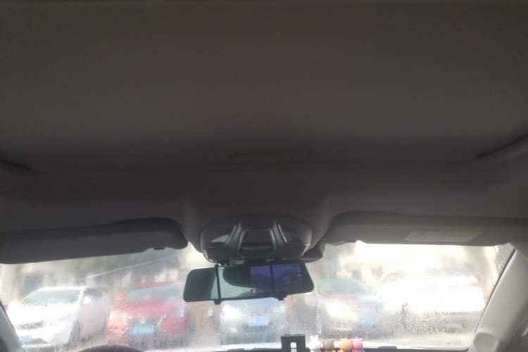 Used Baojun RC-5 2020 RC-5W 1.5T CVT Smart Shine Prestige Model