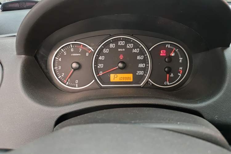 Used Suzuki Swift 2014 1.5L Automatic Fashion Edition