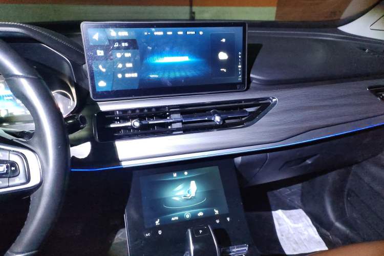 Used Chery Tiggo 8 2021 Kunpeng Edition 390TGDI Automatic Fuyao Version
