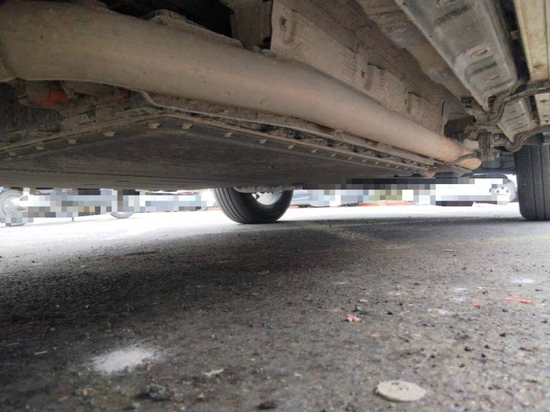 Used JETOUR Shanhai T1 2025 Model 147km Four-Wheel-Drive Exploration — 21