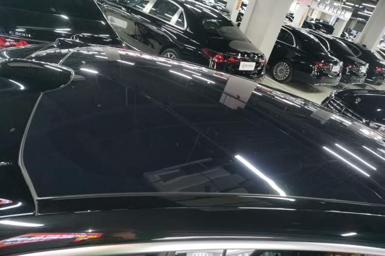 Used Nio ET5T 2024 75kWh Touring Roof