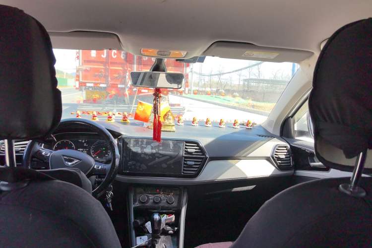 Used Jetta VS5 2023 280TSI Automatic Trend Edition