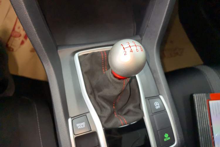 Used Honda Civic 2019 220TURBO Manual Jinkong Edition China VI