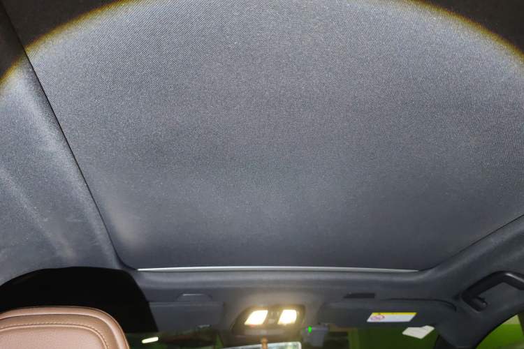 Used Volvo S90 2022 B5 Zhiyi Luxury Edition