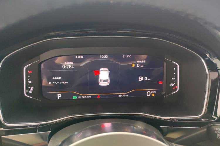 Used Volkswagen Teramont X 2020 Facelifted 330TSI Two-Wheel-Drive Luxury Edition
