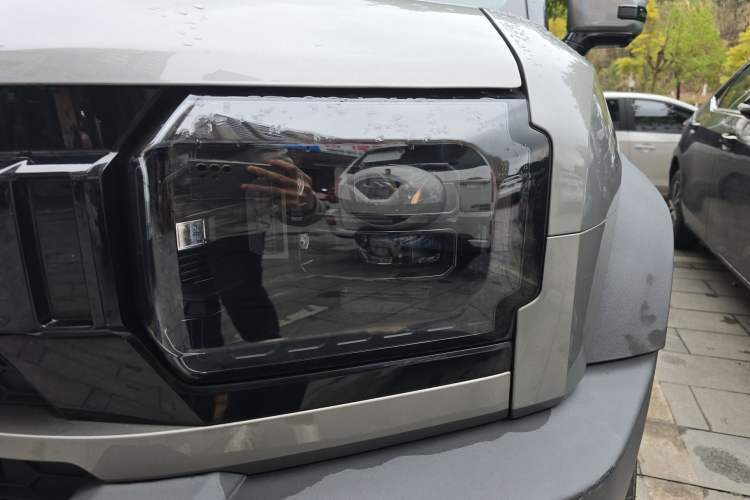 Used JETOUR Traveler 2023 2.0T All-Wheel-Drive CrossPRO
