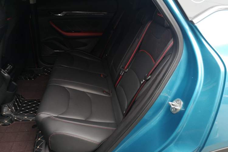 Used Geely Auto Emgrand S 2021 1.4T CVT Prestige Edition