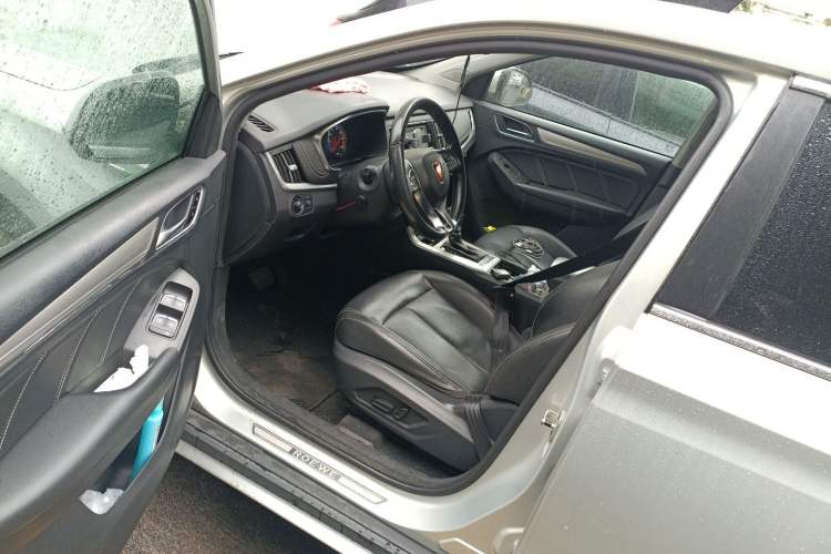 Used Roewe RX5 New Energy 2019 eRX5 50T 4G Connected Excellence Edition