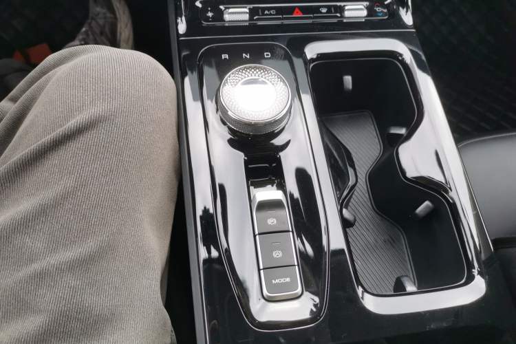 Used Wuling E5 2024 510 km Standard Version
