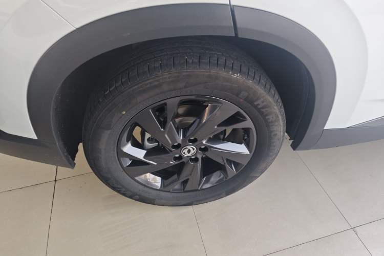 Used Dongfeng Aeolus SKY EV01 2024 530km PRO