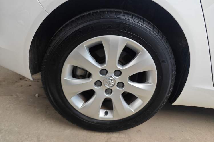 Used Buick Regal 2015 1.6T Leading Technology Model