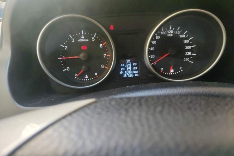 Used Haval H6 2013 1.5T Manual 4x4 Prestige Edition