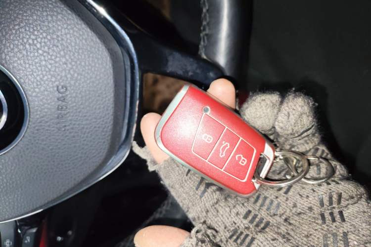 Used Volkswagen Passat 2021 330TSI Luxury Edition
