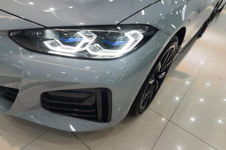 Used BMW 4 Series 2023 425i Gran Coupe M Sport Night Edition Package
