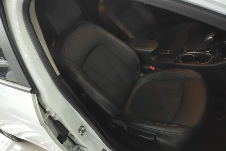 Used Buick Verano 2020 20T CVT Leading Edition
