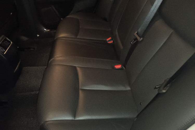 Used Nissan Teana 2013 2.0L XL Comfort Edition
