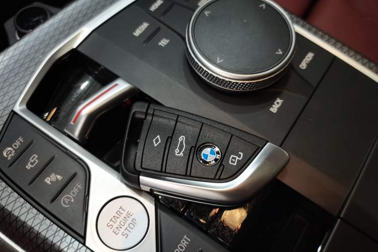 Used BMW 3 Series 2024 325Li M Sport Night Edition Package
