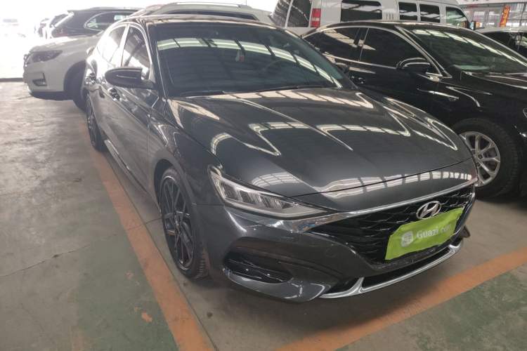 Used Hyundai Lafesta 2021 280TGDi Luxury Sport Enjoyment Edition