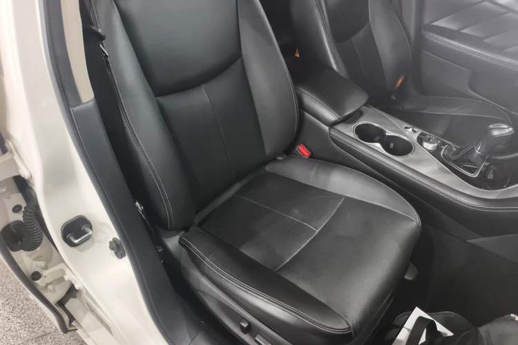 Used Infiniti Q50L 2016 2.0T Enjoyment Edition