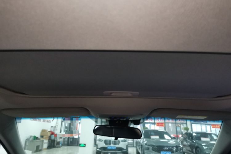 Used Toyota Camry 2021 2.0G Luxury Edition