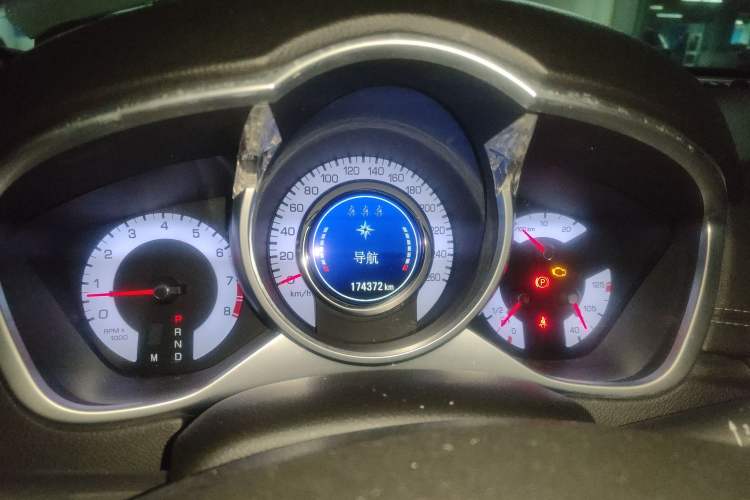 Used Cadillac SRX 2011 3.0L Flagship Edition