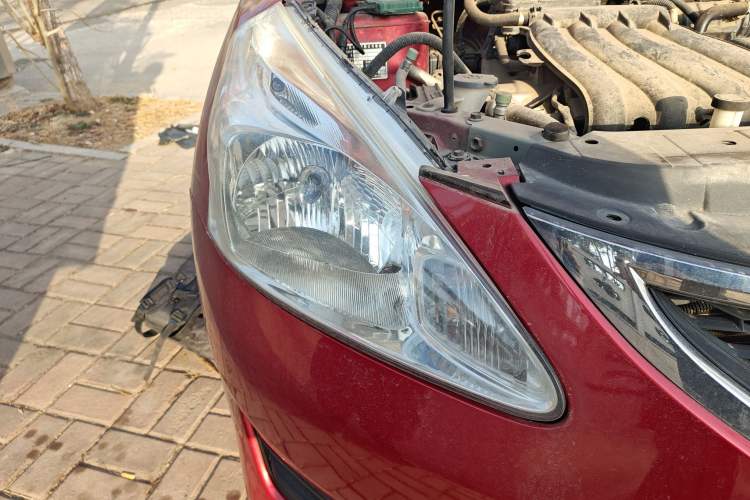 Used Nissan Tiida 2011 1.6L CVT Comfort Model