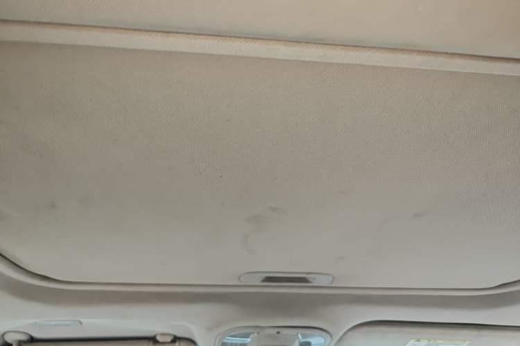 Used BYD Qin New Energy 2017 1.5T Luxury Model