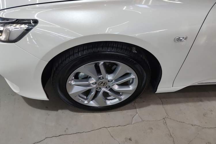 Used Honda Accord 2018 230TURBO Comfort Edition China VI Emission Standard Exterior 4